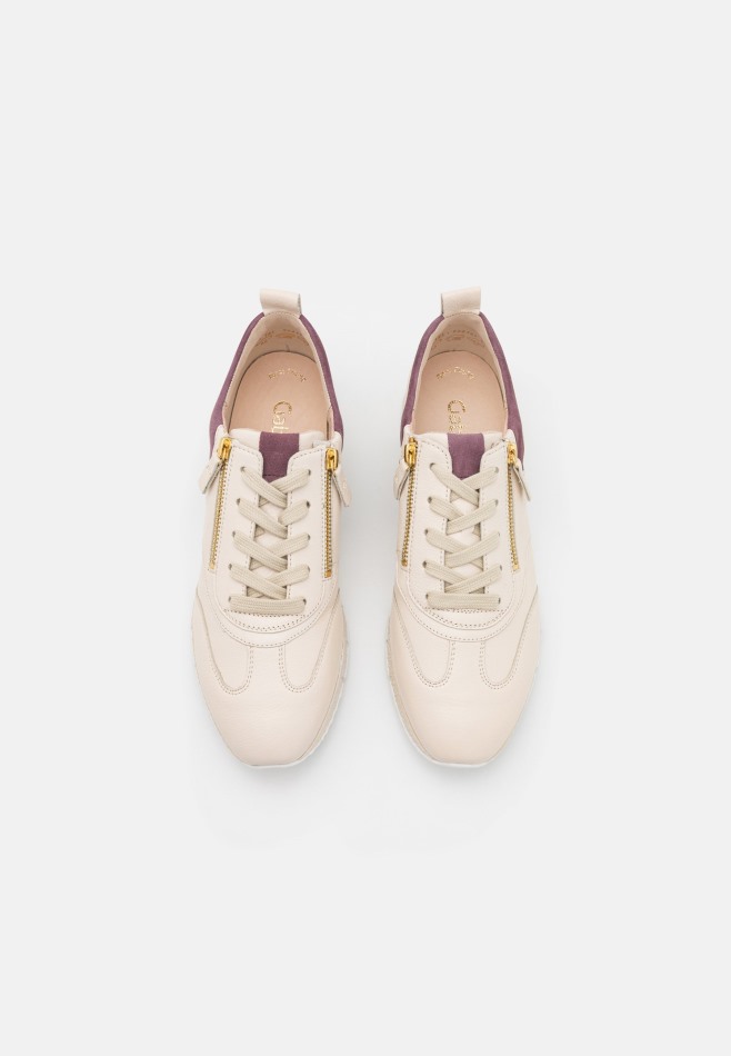 Gabour Beige | Baskets Exclusives